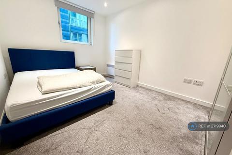 2 bedroom flat to rent, Albert Embankment, London, SE1