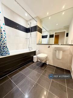 2 bedroom flat to rent, Albert Embankment, London, SE1