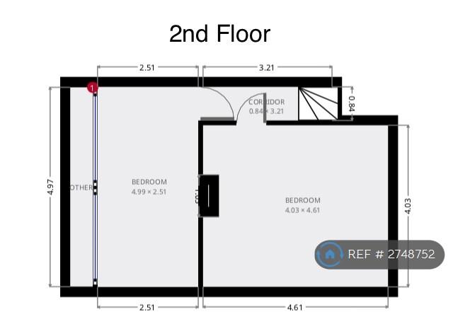 Second Floor
