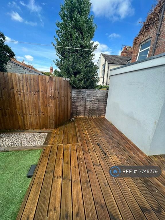 Garden Space