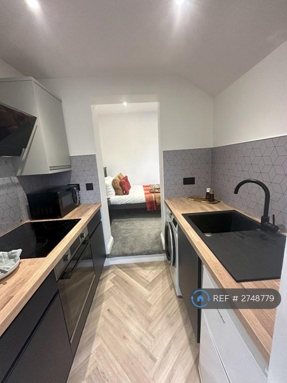 Room 3 Kitchen
