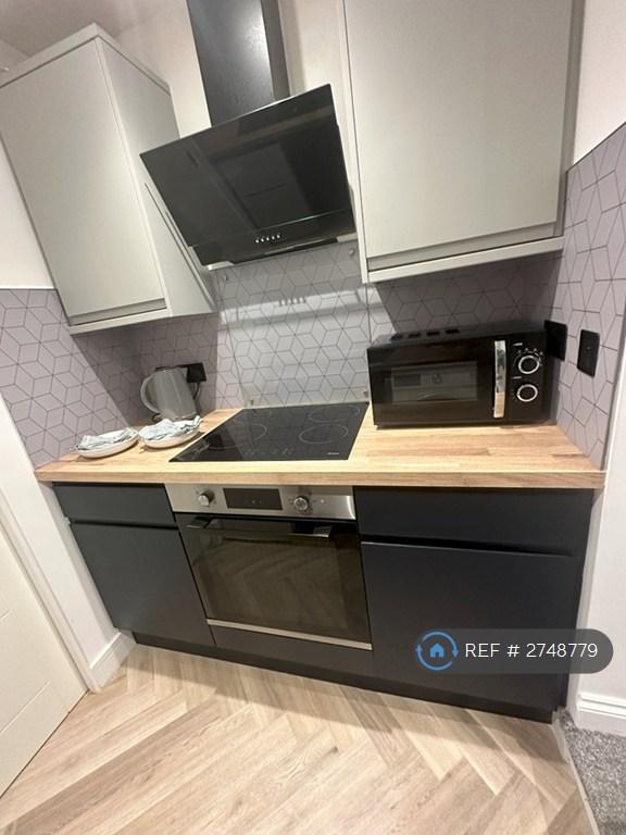 Room 3 Kitchen