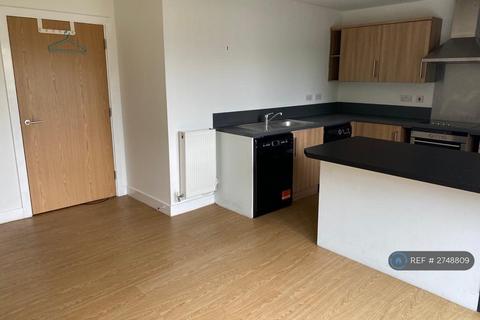 2 bedroom flat to rent, Mill Court, Bristol, BS5
