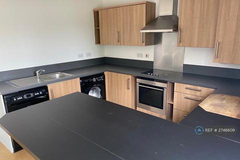 2 bedroom flat to rent, Mill Court, Bristol, BS5