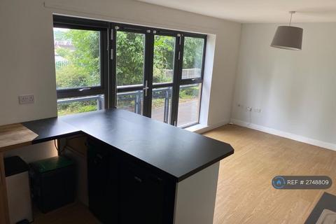 2 bedroom flat to rent, Mill Court, Bristol, BS5