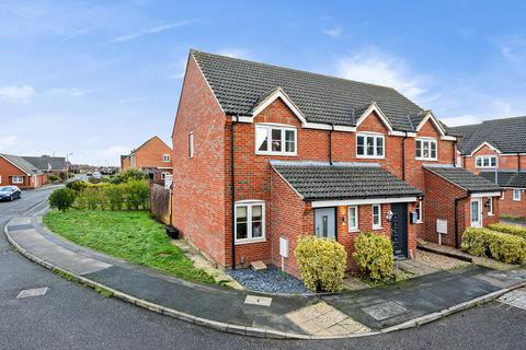 undefined, Scott Avenue, Rothwell, NN14
