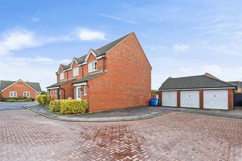 undefined, Scott Avenue, Rothwell, NN14