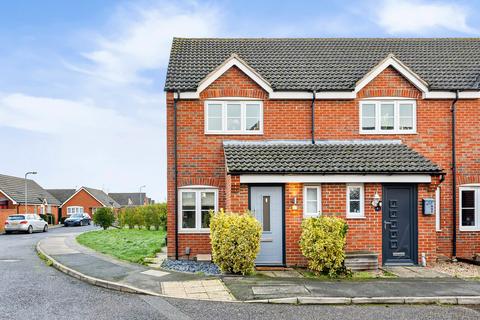 undefined, Scott Avenue, Rothwell, NN14