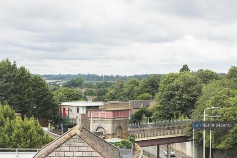 1 bedroom flat to rent, Homestead Road, Rickmansworth, WD3