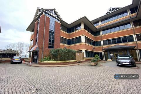 1 bedroom flat to rent, Homestead Road, Rickmansworth, WD3