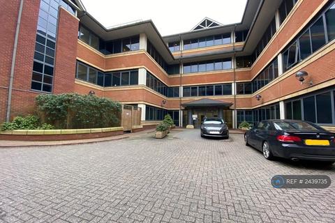 1 bedroom flat to rent, Homestead Road, Rickmansworth, WD3
