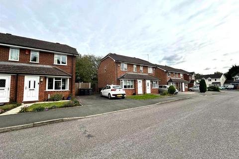undefined, York Close, Birmingham B30