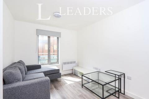 1 bedroom flat to rent, Phoenix Court, 133 Rockingham Street, Sheffield, S1