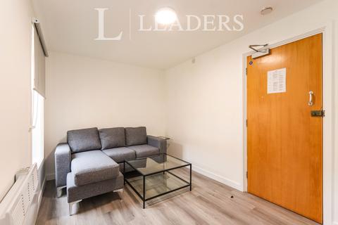 undefined, Phoenix Court, 133 Rockingham Street, Sheffield, S1