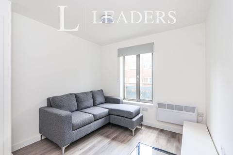 undefined, Phoenix Court, 133 Rockingham Street, Sheffield, S1