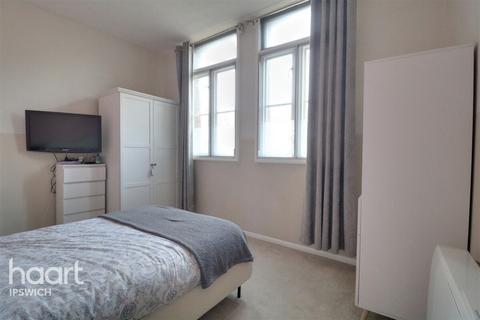 2 bedroom apartment to rent, Woodbridge Road, IPSWICH