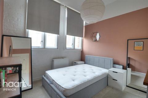 2 bedroom apartment to rent, Woodbridge Road, IPSWICH