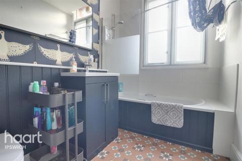 2 bedroom apartment to rent, Woodbridge Road, IPSWICH