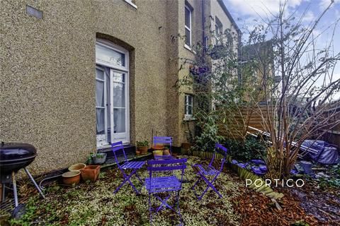 2 bedroom house to rent, Lucien Road, London, SW17