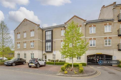 1 bedroom flat to rent, Masters House, Aylesbury, HP21