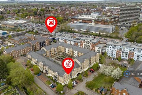 1 bedroom flat to rent, Masters House, Aylesbury, HP21