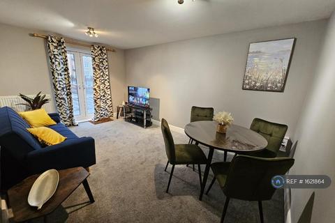 1 bedroom flat to rent, Masters House, Aylesbury, HP21
