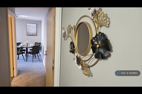 1 bedroom flat to rent, Masters House, Aylesbury, HP21