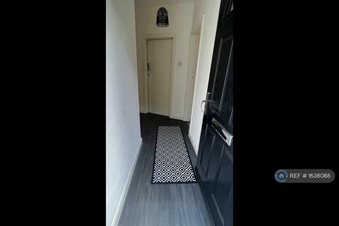 undefined, Shear Brow, Blackburn, BB1