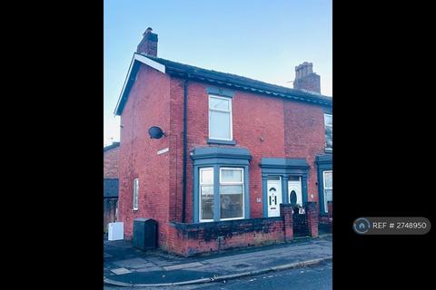 undefined, Blackpool Road, Ashton-On-Ribble, Preston, PR2