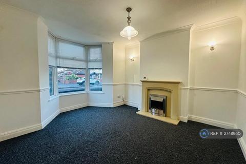 undefined, Blackpool Road, Ashton-On-Ribble, Preston, PR2