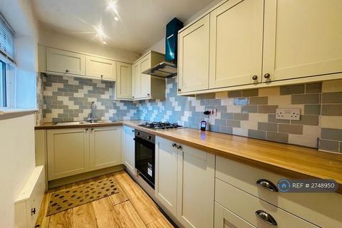undefined, Blackpool Road, Ashton-On-Ribble, Preston, PR2