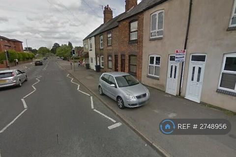 undefined, Ashby Road, Hinckley, LE10