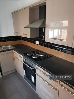 undefined, Ashby Road, Hinckley, LE10