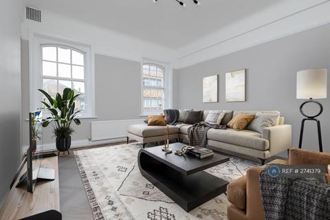 3 bedroom flat to rent, Richmond Chambers, Bournemouth, BH2