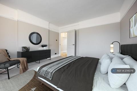 3 bedroom flat to rent, Richmond Chambers, Bournemouth, BH2