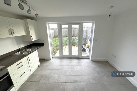undefined, Lee Drive, Houlton, Rugby, CV23
