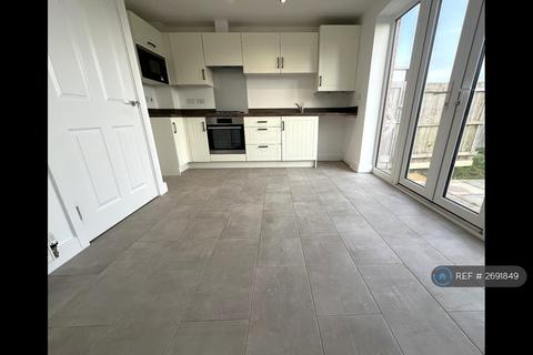 undefined, Lee Drive, Houlton, Rugby, CV23