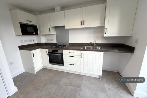 undefined, Lee Drive, Houlton, Rugby, CV23