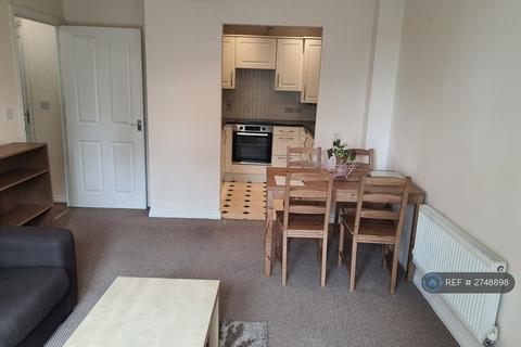 undefined, Mater Close, Liverpool, L9