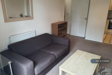 undefined, Mater Close, Liverpool, L9