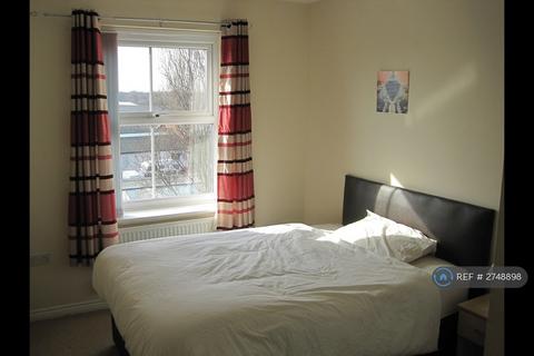 undefined, Mater Close, Liverpool, L9