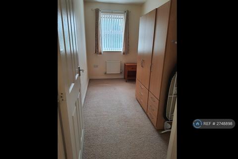 undefined, Mater Close, Liverpool, L9