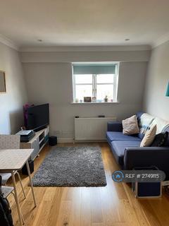 undefined, Mile End Road, London, E1