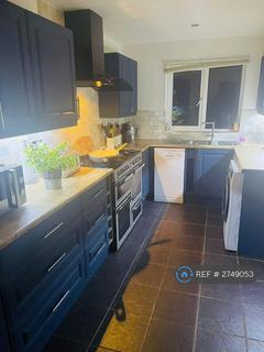 3 bedroom terraced house to rent, Loxley Close, Redditch, B98