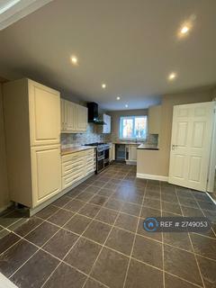 undefined, Loxley Close, Redditch, B98