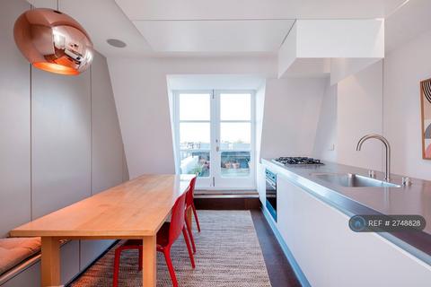 1 bedroom flat to rent, Maida Vale, London, W9