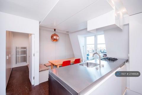 1 bedroom flat to rent, Maida Vale, London, W9