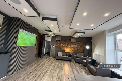 undefined, Wavertree, Liverpool, L15