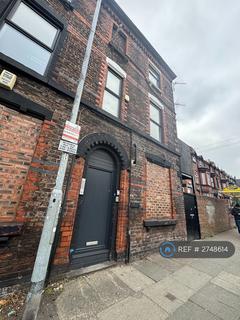 undefined, Wavertree, Liverpool, L15