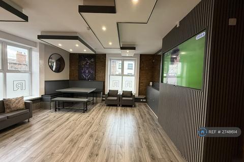 undefined, Wavertree, Liverpool, L15